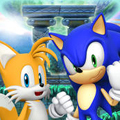 4ڶ Sonic The Hedgehog 4 Episode IIv2.1.3