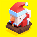 ��״��Ծ�� Blocky Leapersv1.0