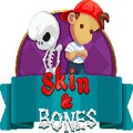 Ƥ�������� Skin and Bonesv1.0