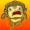 Ծ Inferno Monkey Jumpv1.0