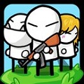 �����ǹ��2 Stickman And Gun 2