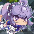 Ů����ʷ��ķ Maid & Slime
