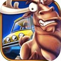 ������¹��Miss the Moose���ƽ��