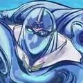 JUSTICE MONSTERS FIVE������v1.0.0