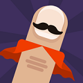 ��ָӢ��Finger Hero : Avoid obstaclesv1.0.1
