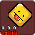 �Ƿ������100�㣨Jump Down��v1.0