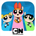 СŮ Flipped Out-The Powerpuff Girls Match 3 Puzzlev1.0