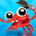 з2 Mr. Crab 2