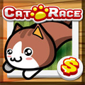 Cat Race Sf CatRace - Golden Legend