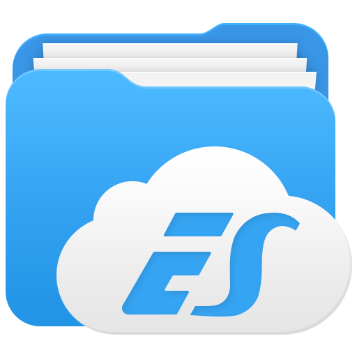 ES文件浏览器 最新版v4.2.8.1安卓版