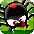 ̰��֩�� Greedy Spidersv2.2