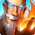 ����ս����Spellbinders����׿��v1.0.0