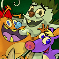 ���Ӿ�������� Jar Dwellers S.O.S.v1.0