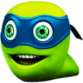 ������� Ninja Wormv1.0.0