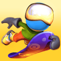���ջ�ѩ���޽�Ұ� RAD Boardingv1.0