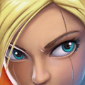 ��ʱ�չ���Ѫ���޸İ� Chrono Strikev1.0.1