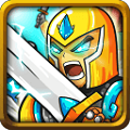 ����Ӣ�۽���޸İ� King of Heroesv1.0.1