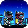 ��ײӢ�� Dash Heroesv1.1.1