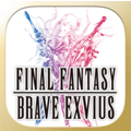 ջ룺ʾ¼ ʰ棨 Final Fantasy Brave Exvius