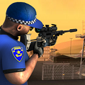 ﷸܣCriminal Escape:Police Shooterv1.0