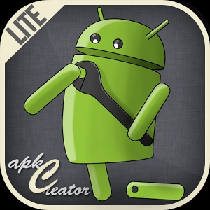 ApkCreator apk
