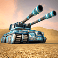 ̹δ2050 Tank Future Force 2050v1.0