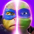 ꣺˵Teenage Mutant Ninja Turtles: Legends