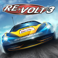 �λ�ң�س�3��RE-VOLT 3��ȫ����������v1.2.1