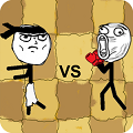 �Բ۴�ս���꣨Meme vs Rage��v1.0