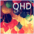 ñֽQHD:Best Wallpapers QHDV2.00