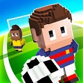 Blocky Soccerv1.1