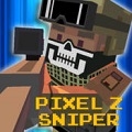 zѻ - (Pixel Z Sniper)v1.0