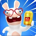 Û_̣Rabbids Crazy Rush hv1.0.1