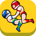 ��Цˤ�ӣ�Wrestle Funny��v1.6