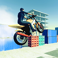 Ħ��ԽҰ��3D��Motocross 3D��v1.0