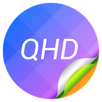 ֽ QHD ( HD)