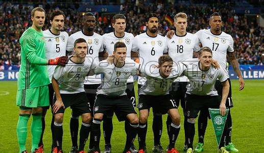 2016欧洲杯德国vs斯洛伐克完整版录像|2016欧洲杯德国
