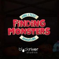 ܿ˺̦˿Ѱҹð Jake and Tess Finding Monsters Adventure