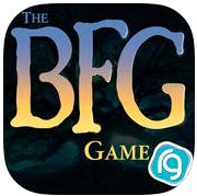 ˣThe BFG Game) h