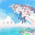 ����voez����������