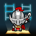 �����ӹ���ʿ��Amidakuji Knight����̸������v1.31