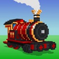 ���̻𳵣�Tracky Train���޸İ�v1.0