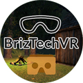 ʬεVR BrizTech Zombie Wandering VRv1.5