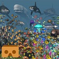 ˮݣVR Ocean Aquarium 3Dv1.0.1