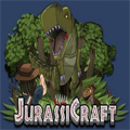 �������� Jurassic Craft: Blocks Gamev1.0