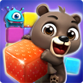 ��Ƥ�� Naughty Monster Storyv1.0.11