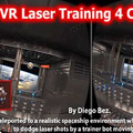 ѵ4(VR Laser Training 4)v1.0