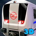 гʻģDelhi Subway Train Driving Simulator Fullv1.0