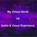 ҵ My Virtual World