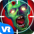ʬVR VR Games : VR Shooter Zombiev1.3